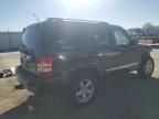 2012 Jeep Liberty Limited