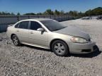 2010 Chevrolet Impala LT