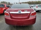 2011 Buick Lacrosse CXL