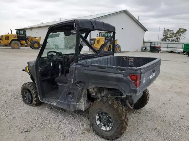 2024 Polaris Ranger 1000 EPS