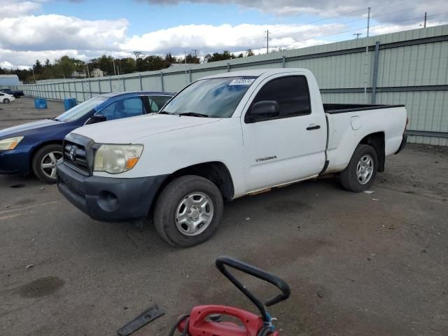 2008 Toyota Tacoma