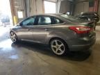 2013 Ford Focus Titanium