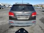 2013 KIA Sorento EX