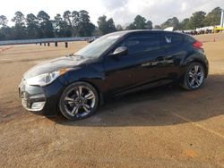 2017 Hyundai Veloster en venta en Longview, TX