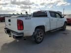 2015 Chevrolet Colorado Z71