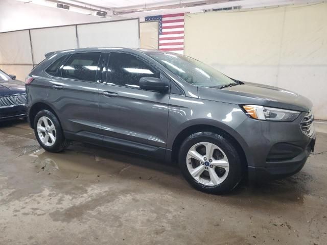 2019 Ford Edge SE