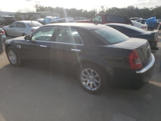 2005 Chrysler 300C