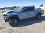 2019 Toyota Tacoma Double Cab