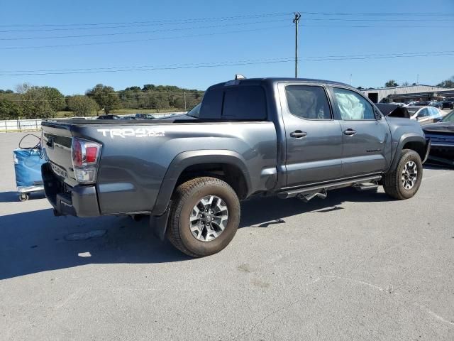 2022 Toyota Tacoma Double Cab