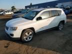 2011 Jeep Compass Sport