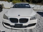 2014 BMW 750 LXI