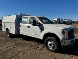 Ford f350 Super Duty Vehiculos salvage en venta: 2019 Ford F350 Super Duty