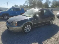 2005 Subaru Impreza Outback Sport en venta en Gastonia, NC