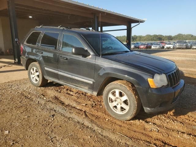 2010 Jeep Grand Cherokee Laredo