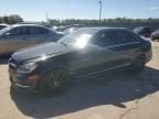 2014 Mercedes-Benz C 300 4matic