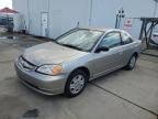 2003 Honda Civic LX