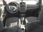 2016 Nissan Versa S