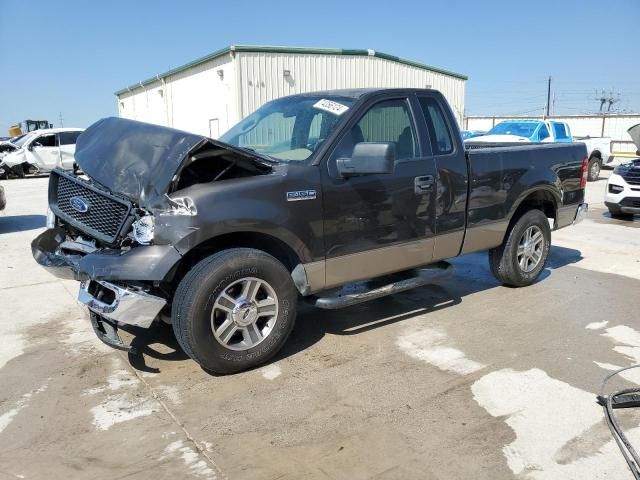 2005 Ford F150