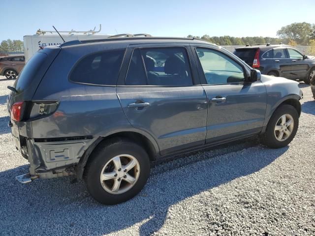 2007 Hyundai Santa FE GLS