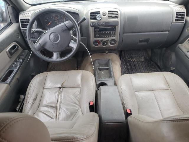 2005 Chevrolet Colorado