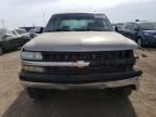 2001 Chevrolet Silverado K1500 Heavy Duty