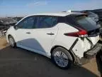 2019 Nissan Leaf S