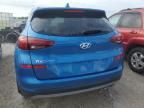 2019 Hyundai Tucson Limited