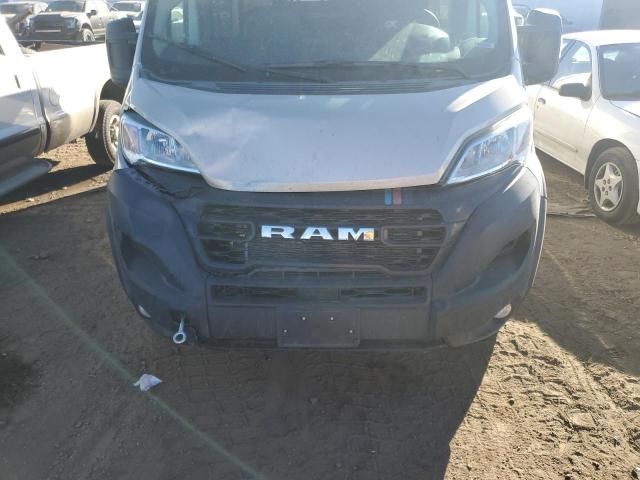 2023 Dmmh 2023 RAM Promaster 2500 2500 High