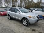 2007 Hyundai Santa FE SE