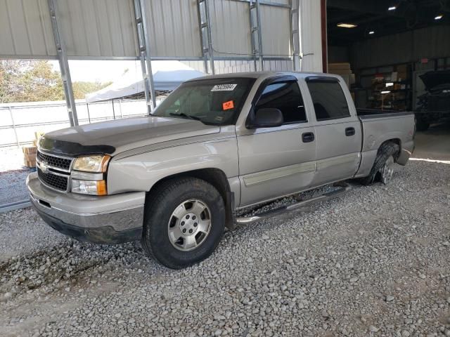 2006 Chevrolet Silverado K1500