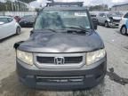 2011 Honda Element LX