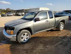 GMC salvage cars for sale: 2011 GMC Canyon SLE