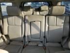 2007 Jeep Commander Limited