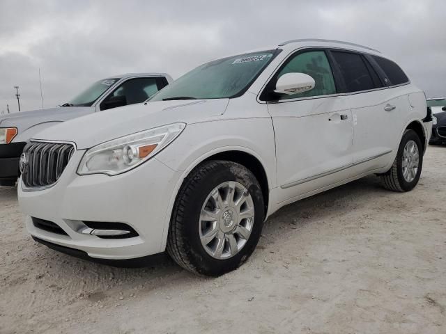 2017 Buick Enclave