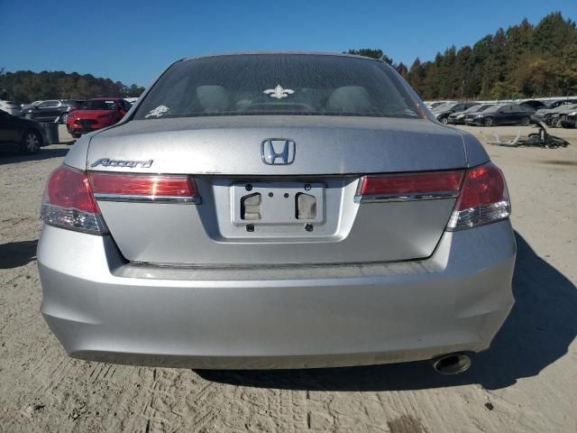 2011 Honda Accord LXP