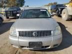 2007 Mercury Montego Premier