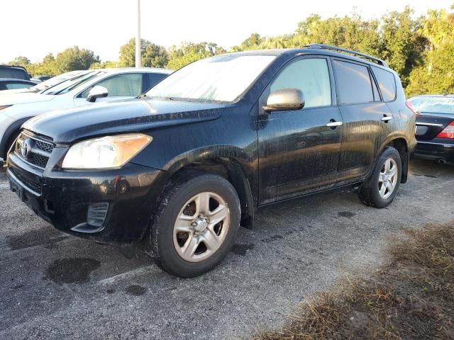 2009 Toyota Rav4