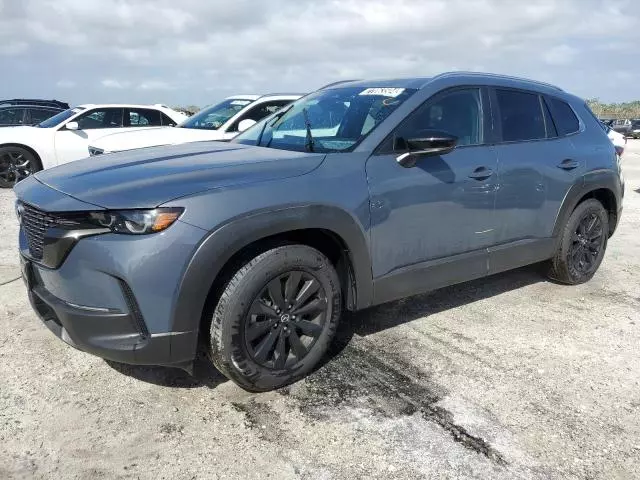 2025 Mazda CX-50 Select