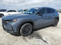 2025 Mazda CX-50 Select en venta en Riverview, FL