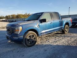 2023 Ford F150 Supercrew en venta en Lawrenceburg, KY