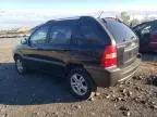 2007 KIA Sportage EX