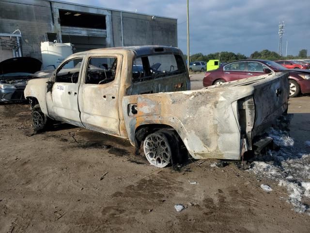 2023 Toyota Tacoma Double Cab