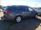 2012 Chevrolet Traverse LS