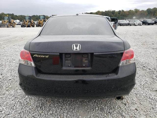 2009 Honda Accord EXL