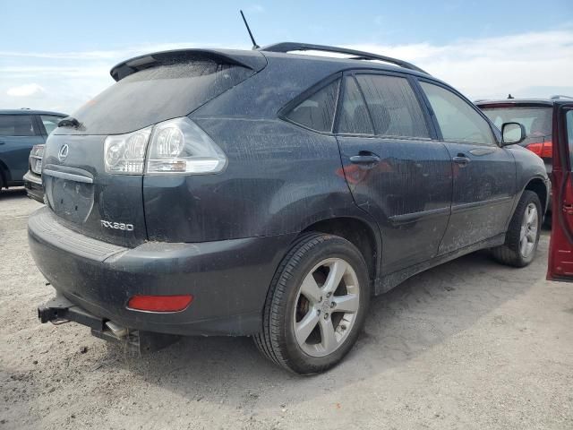 2004 Lexus RX 330