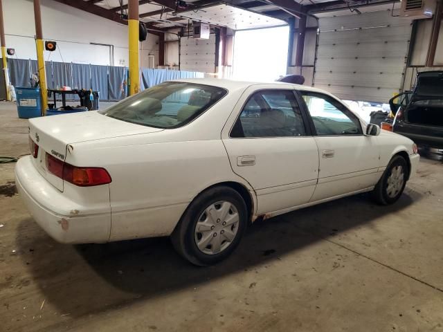 2000 Toyota Camry CE