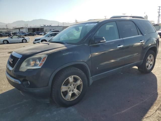 2009 GMC Acadia SLT-1