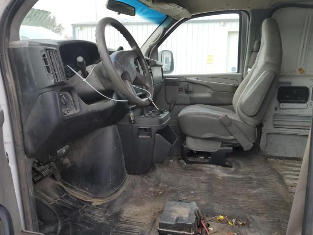 2004 Chevrolet Express G1500