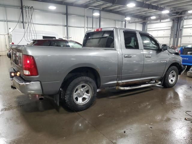 2010 Dodge RAM 1500