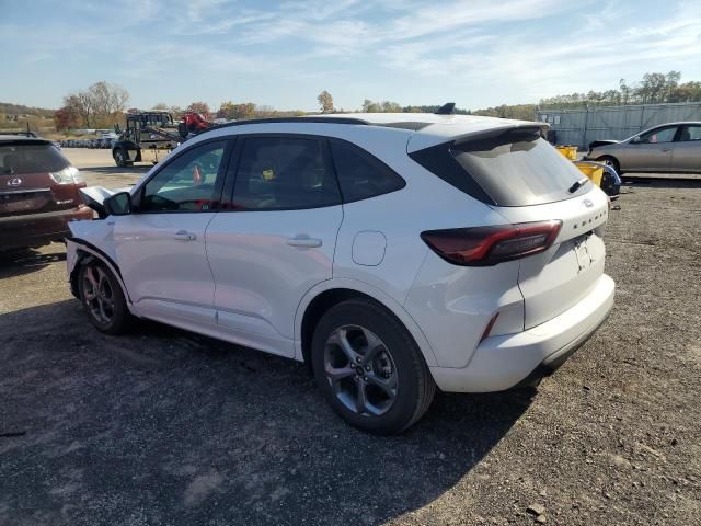 2023 Ford Escape ST Line